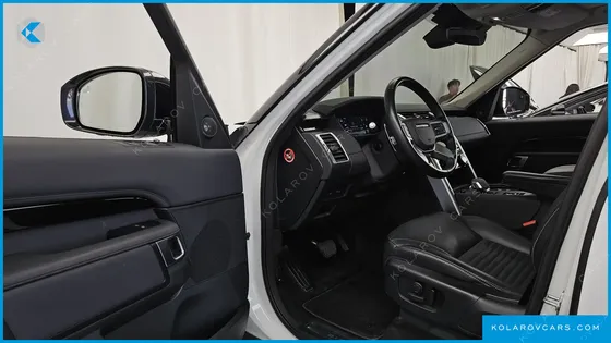 LAND ROVER DISCOVERY D250 S