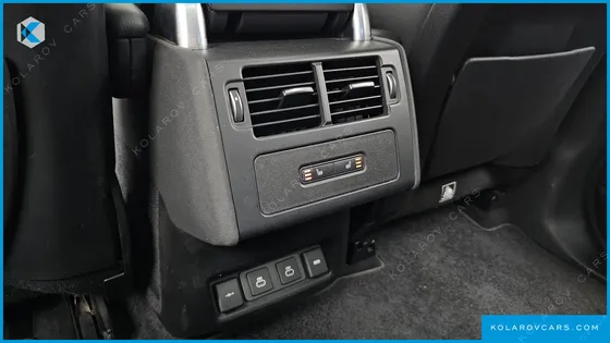 LAND ROVER DISCOVERY D250 S