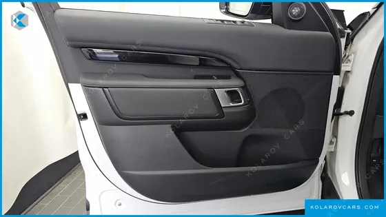 LAND ROVER DISCOVERY D250 S