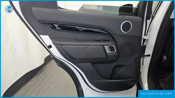 LAND ROVER DISCOVERY D250 S