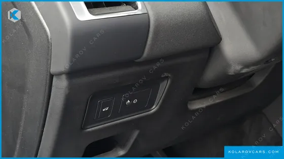 LAND ROVER DISCOVERY D250 S