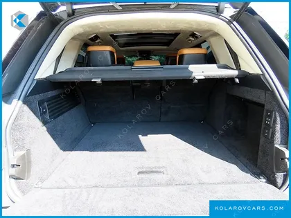 LAND ROVER RANGE ROVER 5.0 SC VOGUE SE LWB