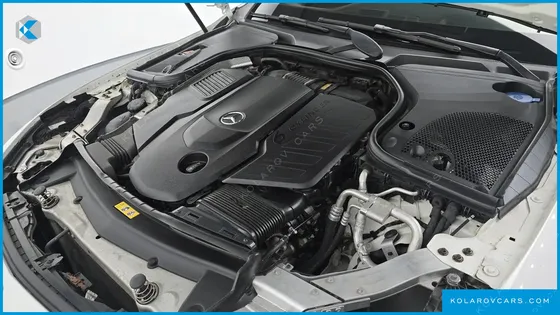 MERCEDES CLS-CLASS CLS400D 4MATIC AMG LINE