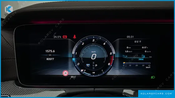 MERCEDES CLS-CLASS CLS400D 4MATIC AMG LINE