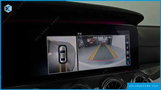 MERCEDES CLS-CLASS CLS400D 4MATIC AMG LINE