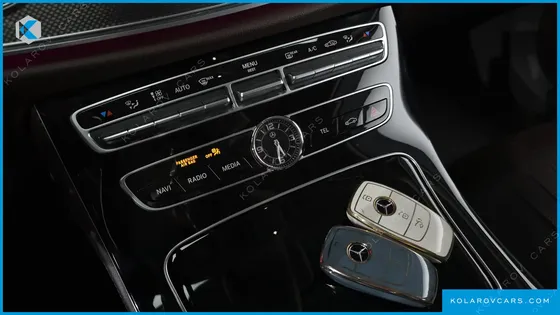 MERCEDES CLS-CLASS CLS400D 4MATIC AMG LINE