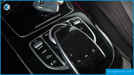 MERCEDES CLS-CLASS CLS400D 4MATIC AMG LINE