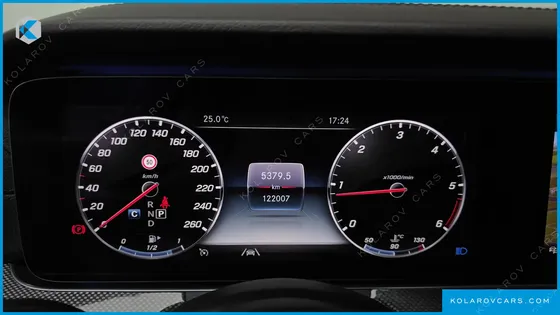 MERCEDES CLS-CLASS CLS300D AMG LINE
