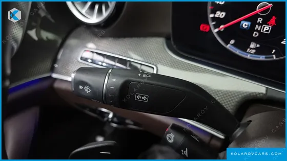 MERCEDES CLS-CLASS CLS300D AMG LINE