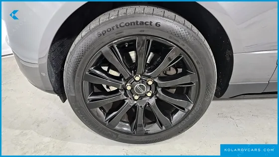 LAND ROVER RANGE ROVER 3.0 TDV6 VOGUE SE DIESEL