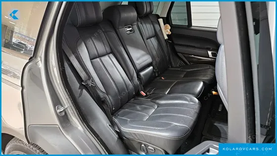 LAND ROVER RANGE ROVER 3.0 TDV6 VOGUE SE DIESEL
