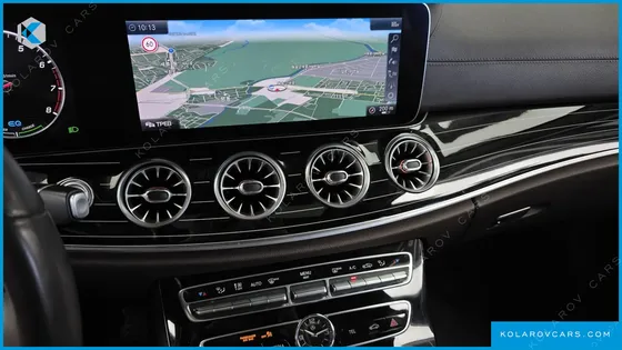 MERCEDES CLS-CLASS CLS450 4MATIC AMG LINE