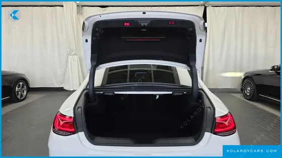 MERCEDES CLS-CLASS CLS450 4MATIC AMG LINE