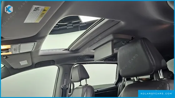 HONDA ODYSSEY 3.5
