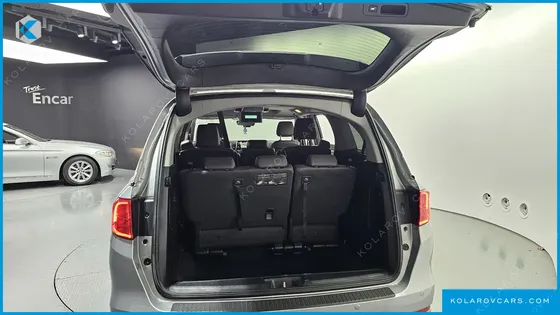 HONDA ODYSSEY 3.5