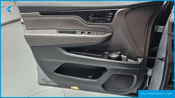 HONDA ODYSSEY 3.5