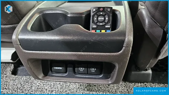 HONDA ODYSSEY 3.5