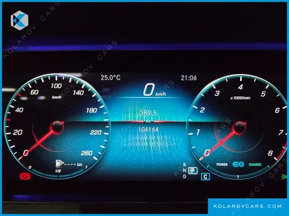 MERCEDES CLS-CLASS CLS450 4MATIC