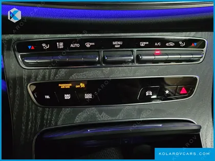 MERCEDES CLS-CLASS CLS450 4MATIC