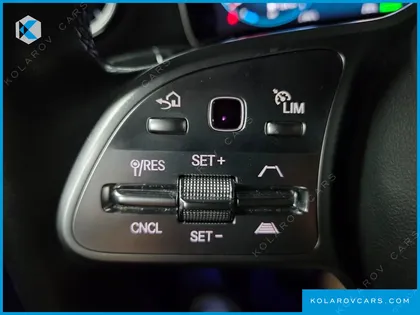 MERCEDES CLS-CLASS CLS450 4MATIC