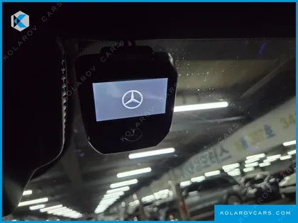 MERCEDES CLS-CLASS CLS450 4MATIC
