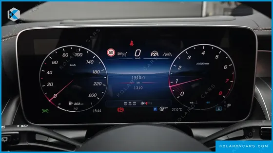 MERCEDES GLC-CLASS GLC300 4MATIC AMG LINE