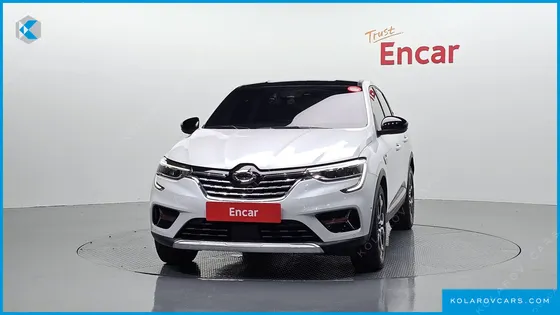 RENAULT KOREA XM3 1.3 TCE RE INSPIRE
