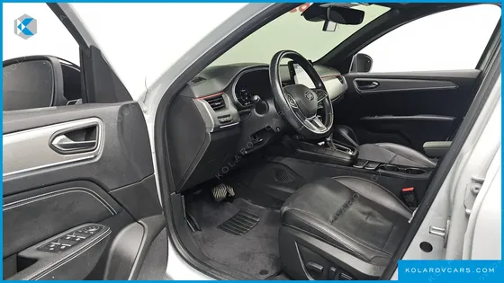 RENAULT KOREA XM3 1.3 TCE RE INSPIRE