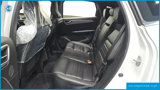 RENAULT KOREA XM3 1.3 TCE RE INSPIRE