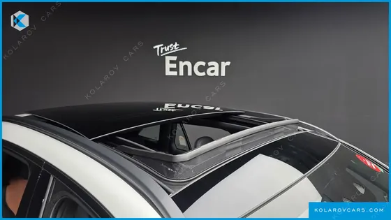 MERCEDES GLC-CLASS GLC300 4MATIC AMG LINE