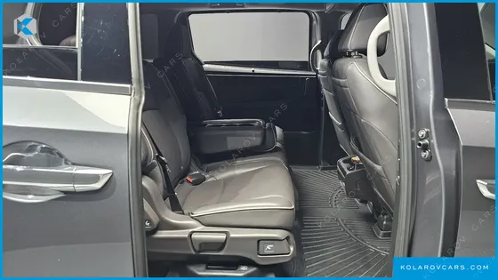 HONDA ODYSSEY 3.5