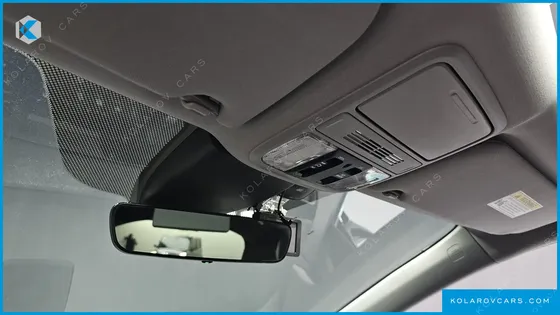 HONDA ODYSSEY 3.5