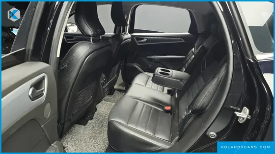 RENAULT KOREA XM3 1.3 TCE RE SIGNATURE