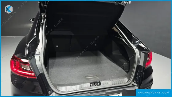 RENAULT KOREA XM3 1.3 TCE RE SIGNATURE