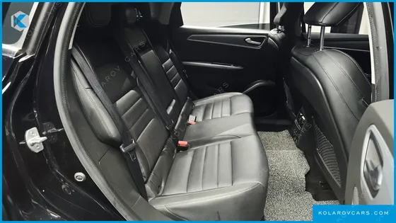 RENAULT KOREA XM3 1.3 TCE RE SIGNATURE