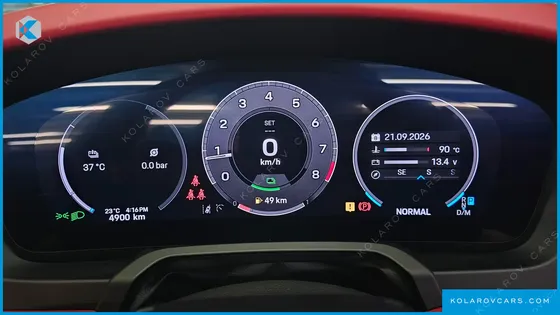 PORSCHE 911 CARRERA 4 GTS CABRIOLET
