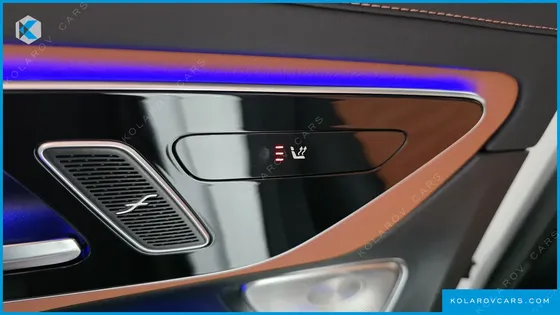 MERCEDES GLC-CLASS GLC300 4MATIC AMG LINE