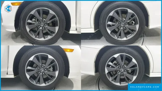HONDA ODYSSEY 3.5