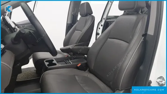 HONDA ODYSSEY 3.5