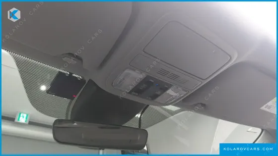 HONDA ODYSSEY 3.5