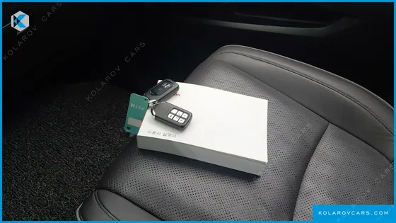 HONDA ODYSSEY 3.5