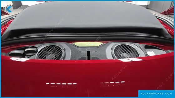 PORSCHE 911 CARRERA 4 CABRIOLET