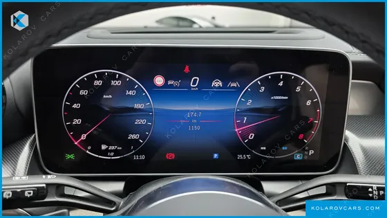 MERCEDES GLC-CLASS GLC 300 4MATIC AVANTGARDE
