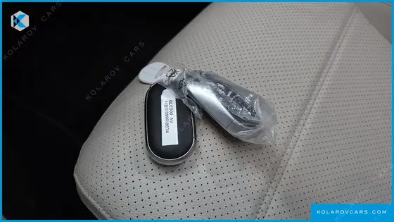 MERCEDES GLC-CLASS GLC 300 4MATIC AVANTGARDE