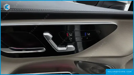 MERCEDES GLC-CLASS GLC 300 4MATIC AVANTGARDE