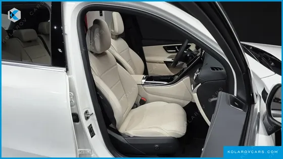 MERCEDES GLC-CLASS GLC 300 4MATIC AVANTGARDE