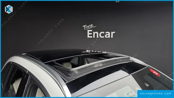 MERCEDES GLC-CLASS GLC 300 4MATIC AVANTGARDE