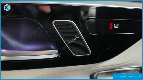 MERCEDES GLC-CLASS GLC 300 4MATIC AVANTGARDE