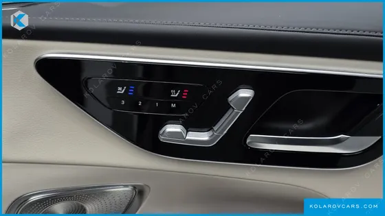 MERCEDES GLC-CLASS GLC 300 4MATIC AVANTGARDE