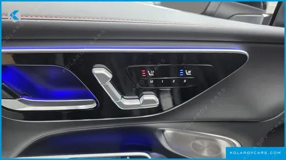 MERCEDES GLC-CLASS AMG GLC43 4MATIC